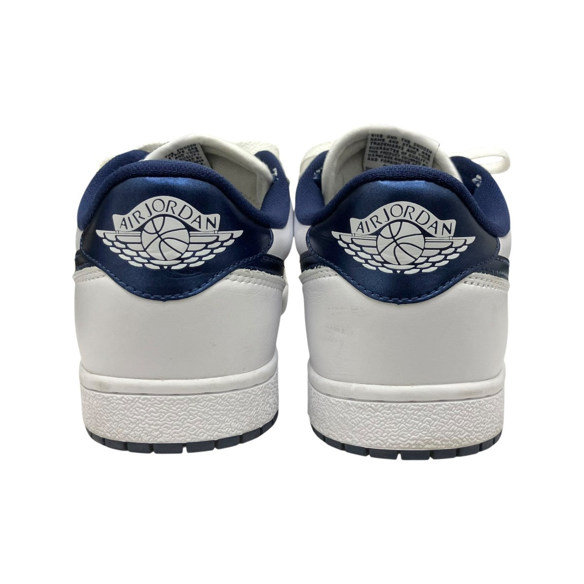 AIR JORDAN 1 LOW 85スニーカーFB9933-141