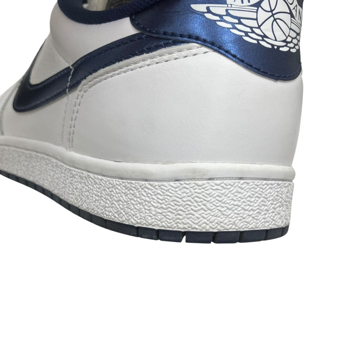 AIR JORDAN 1 LOW 85スニーカーFB9933-141