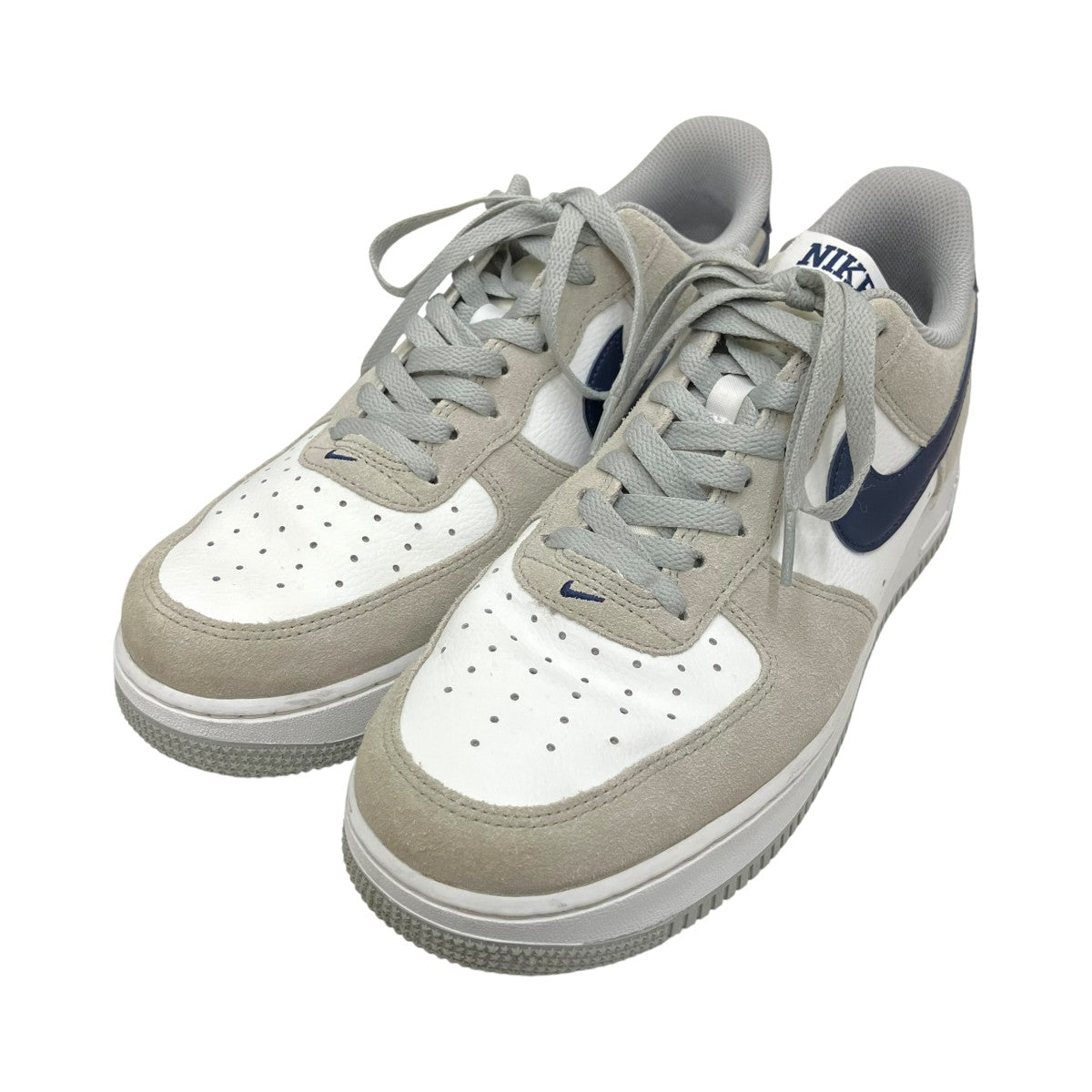 Air Force 1 Low GeorgetownスニーカーFD9748-001