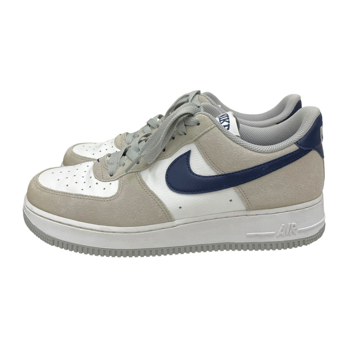 Air Force 1 Low GeorgetownスニーカーFD9748-001