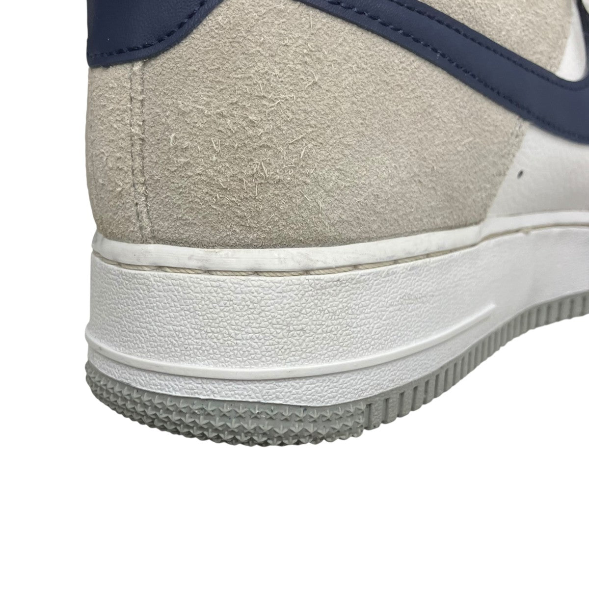 Air Force 1 Low GeorgetownスニーカーFD9748-001