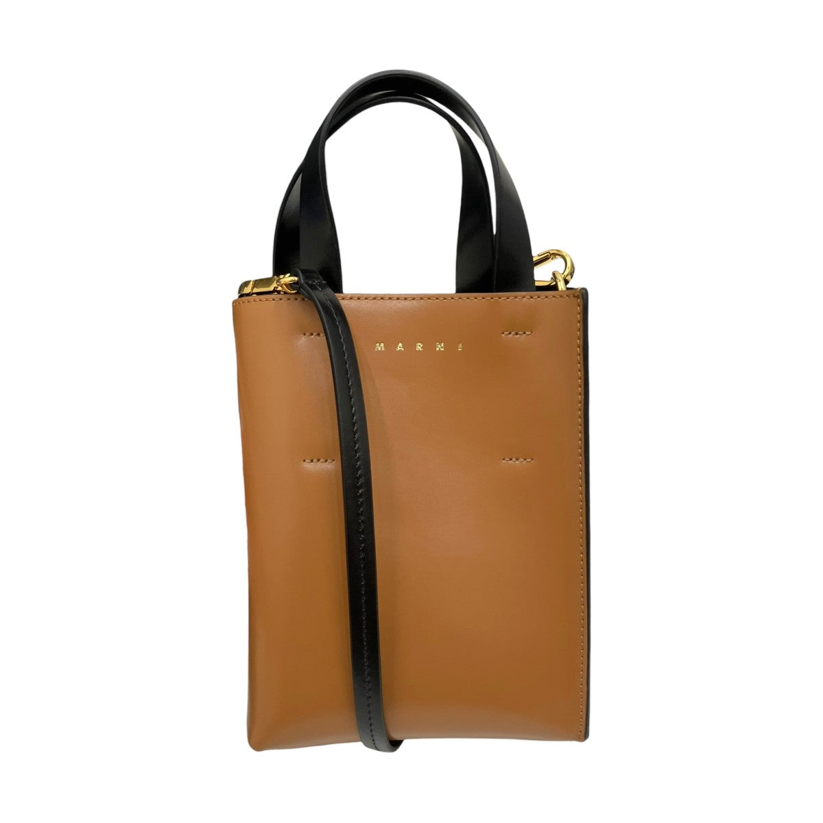 MUSEO BAG NANO2WAYバッグSHMP0050Y0