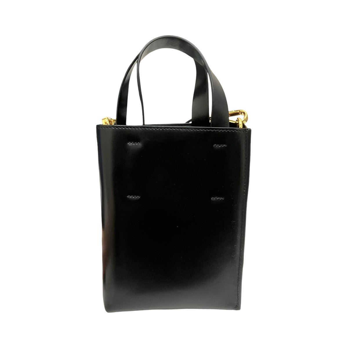 MUSEO BAG NANO2WAYバッグSHMP0050Y0