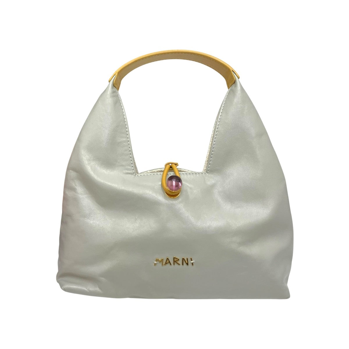 MARNI(マルニ) 26SSTrapezeハンドバッグBMMP0171U2 BMMP0171U2 P8914