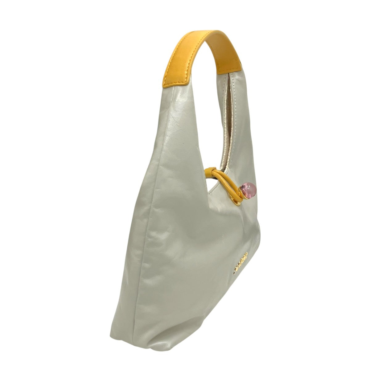 マルニ MARNI(マルニ) 26SSTrapezeハンドバッグBMMP0171U2 BMMP0171U2 P8914