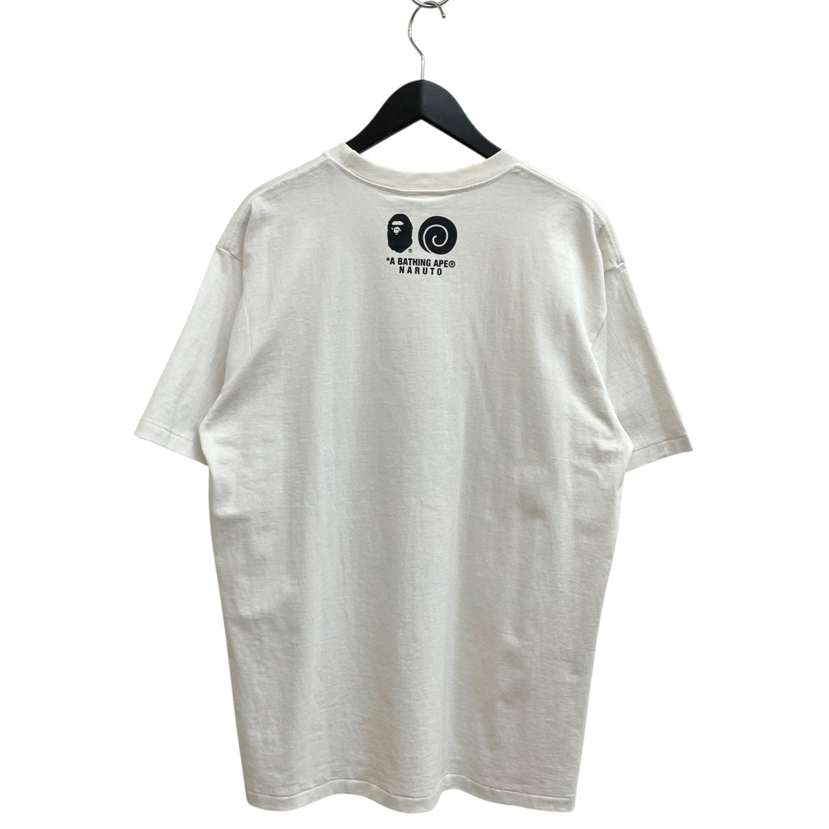 18AW×NARUTO半袖Tシャツ