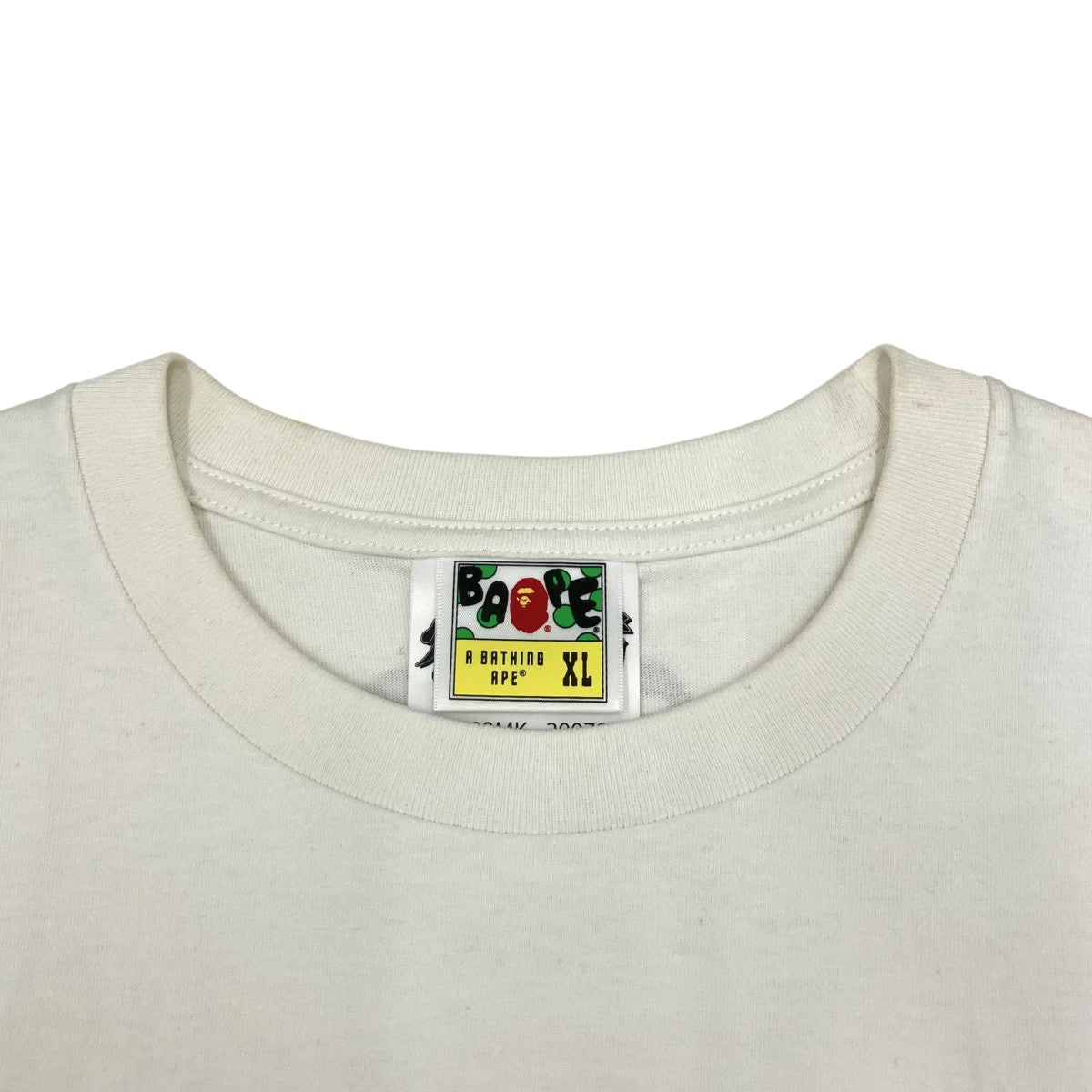 18AW×NARUTO半袖Tシャツ