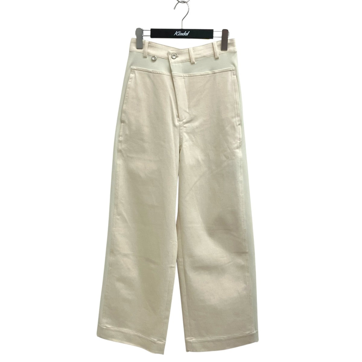 Hyper Stretch Straight Jeansデニムパンツ125440005