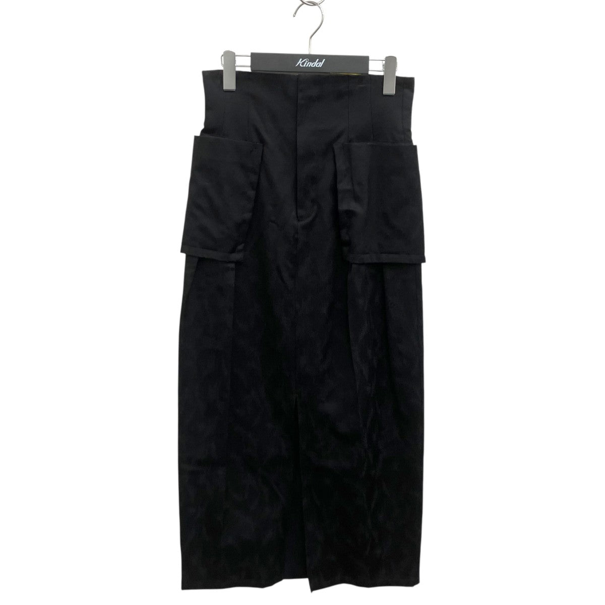 Leaf Jacquard Skirtスカート125244058