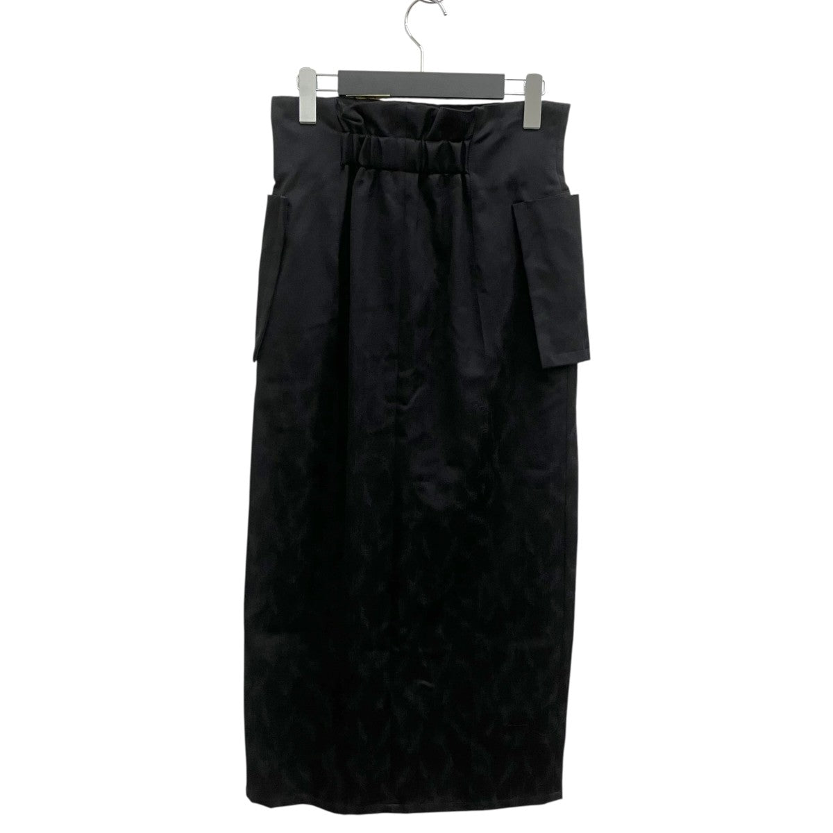 Leaf Jacquard Skirtスカート125244058