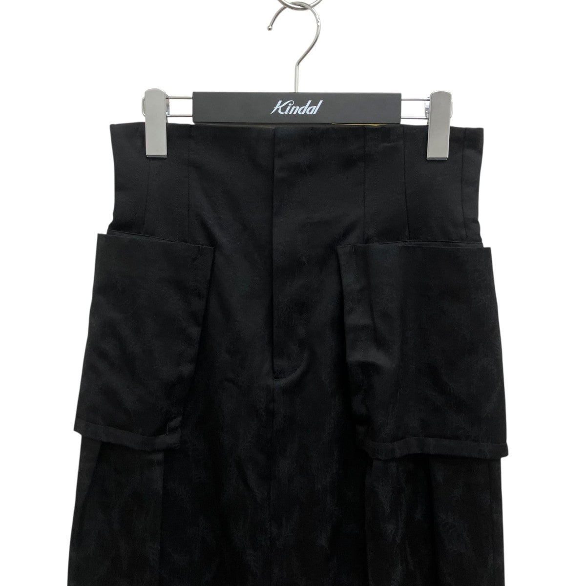 Leaf Jacquard Skirtスカート125244058