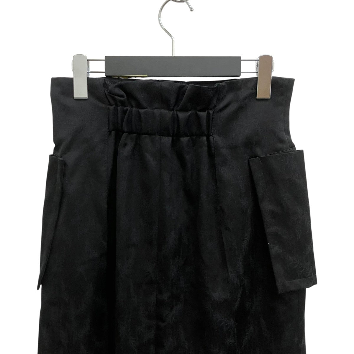 Leaf Jacquard Skirtスカート125244058