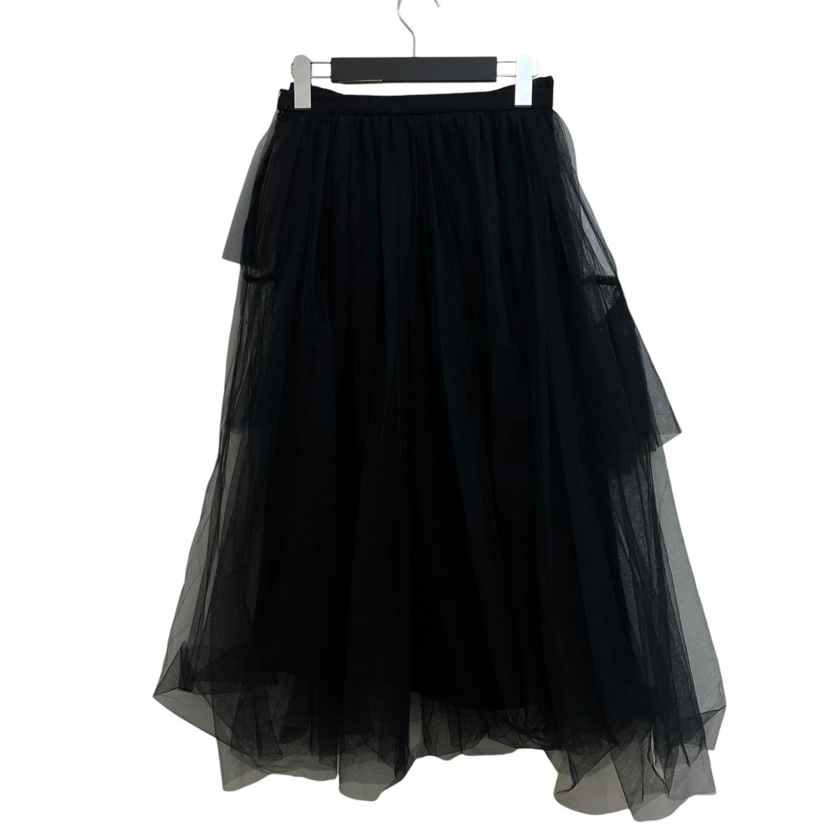 Tulle skirtスカートCS-23153