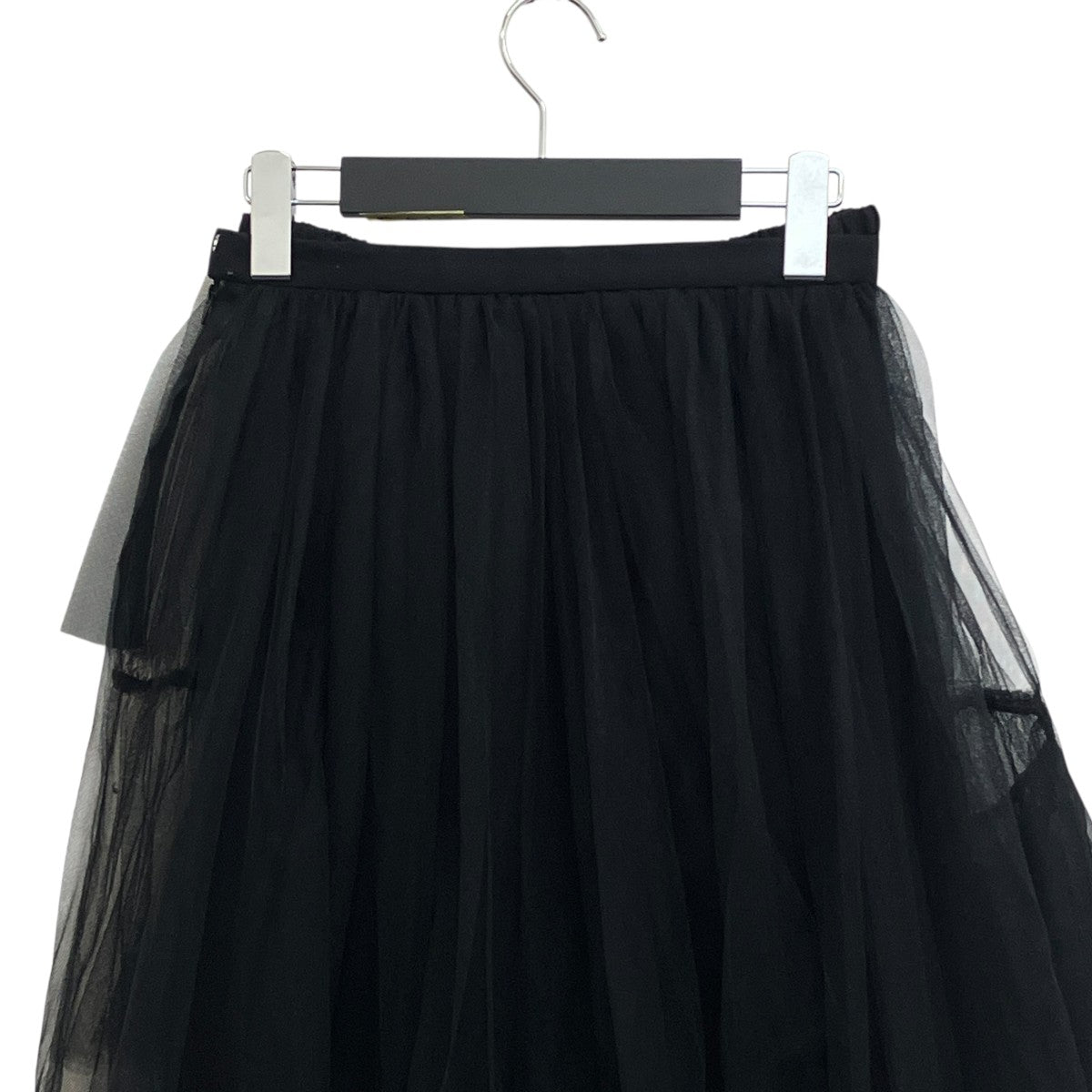 Tulle skirtスカートCS-23153