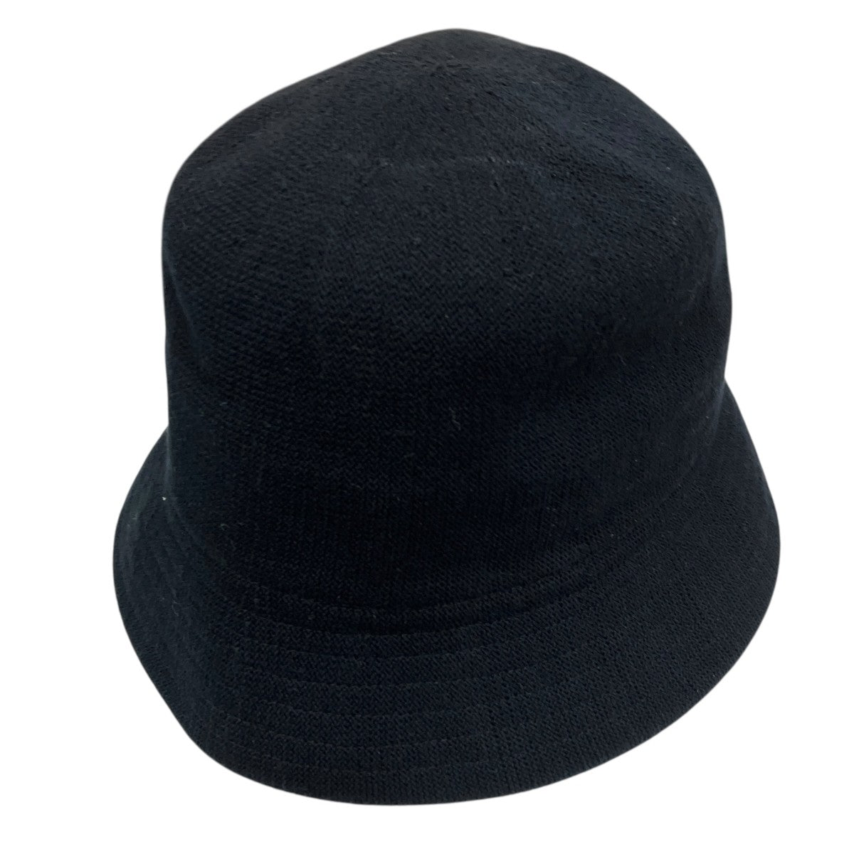 WORKER HAT COTTON YARNバケットハットNN-H4109