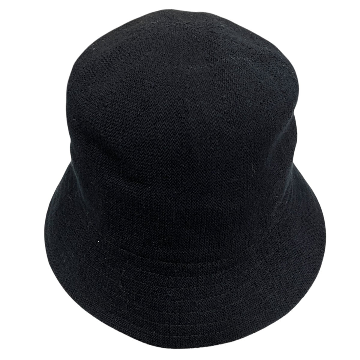 WORKER HAT COTTON YARNバケットハットNN-H4109