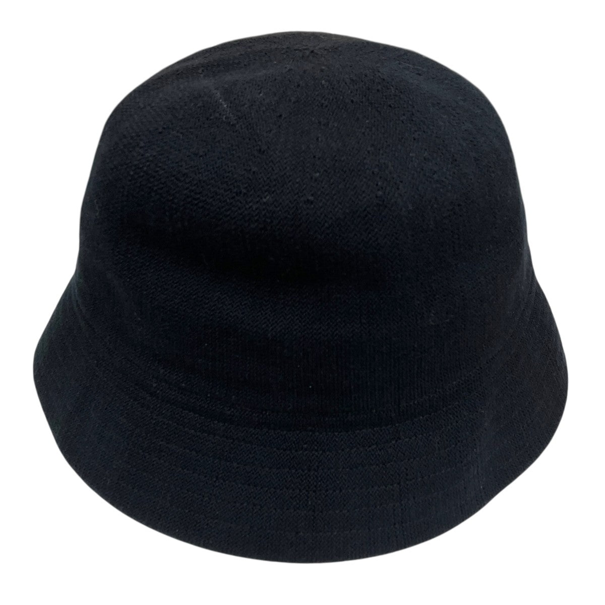 WORKER HAT COTTON YARNバケットハットNN-H4109