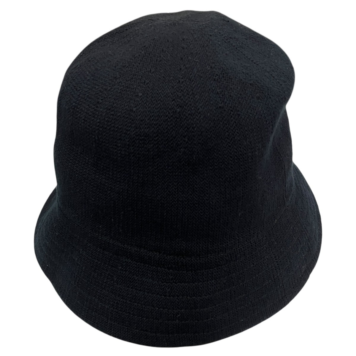 WORKER HAT COTTON YARNバケットハットNN-H4109
