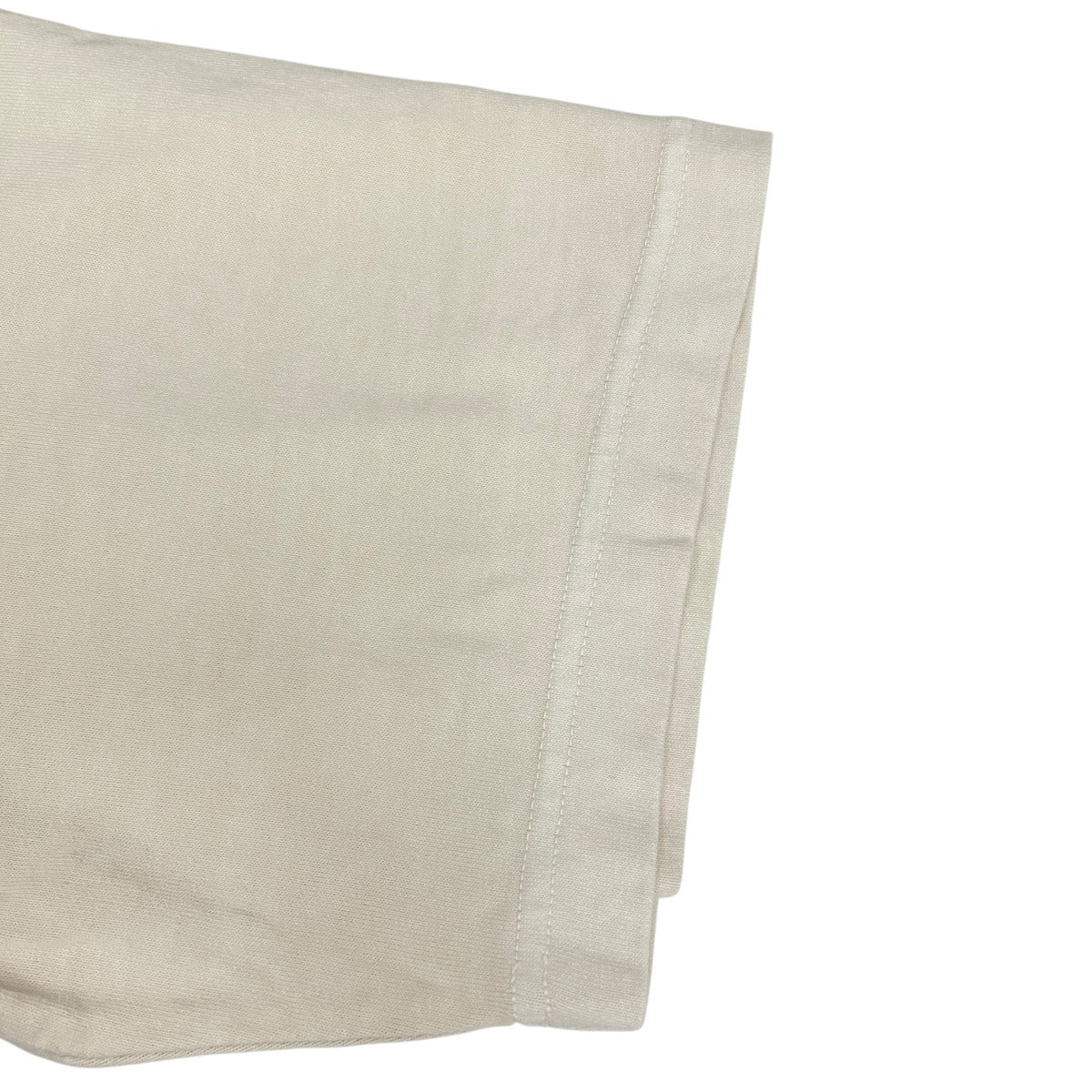 Hollow yarn Plain Tee半袖TシャツBHS25S030Dye