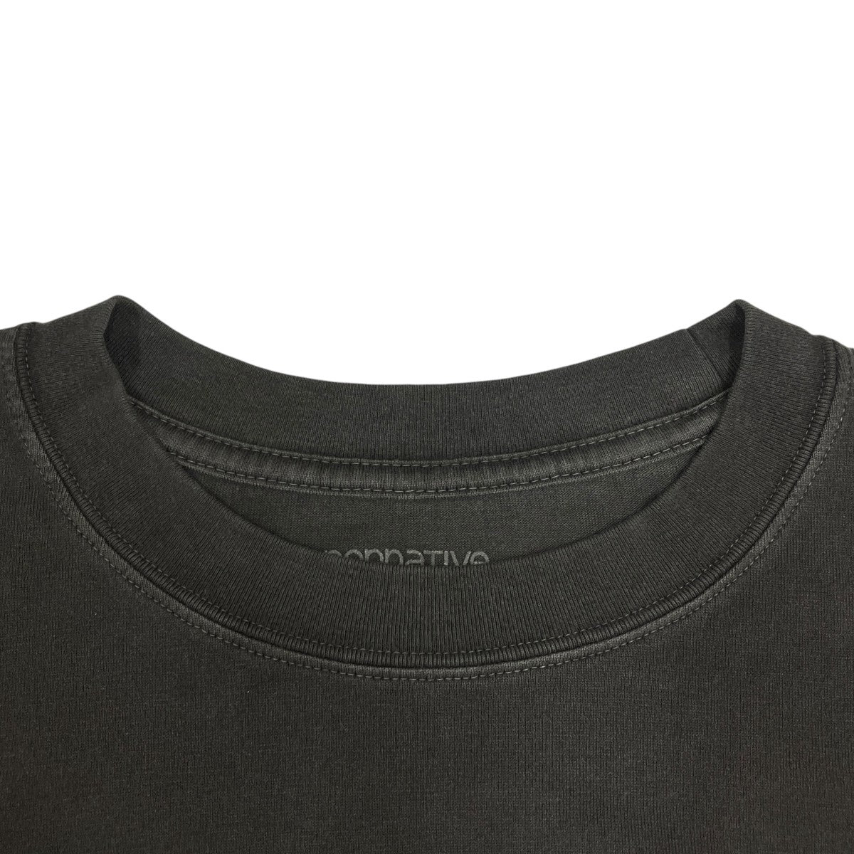 DWELLER S S TEE “96 ‘Til”半袖カットソーNN-T4804