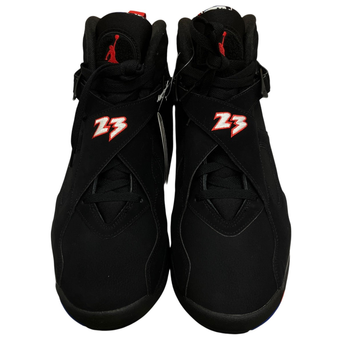 Nike Air Jordan 8 Retroハイカットスニーカー305381-062