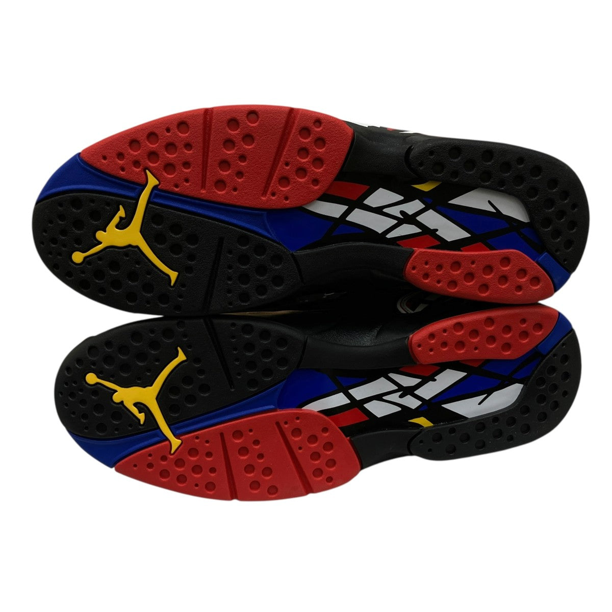 Nike Air Jordan 8 Retroハイカットスニーカー305381-062