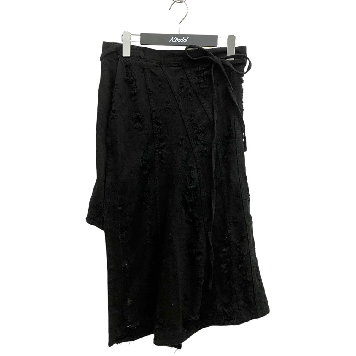 26SSWrap Skirtラップスカート937SSK1