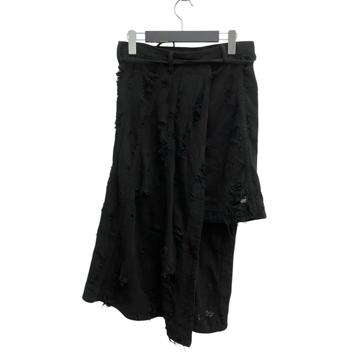 26SSWrap Skirtラップスカート937SSK1
