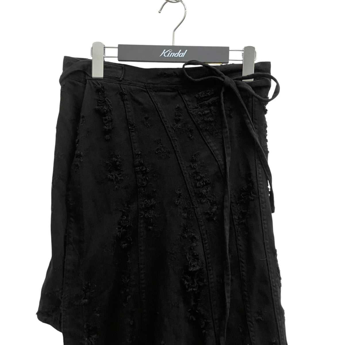 26SSWrap Skirtラップスカート937SSK1