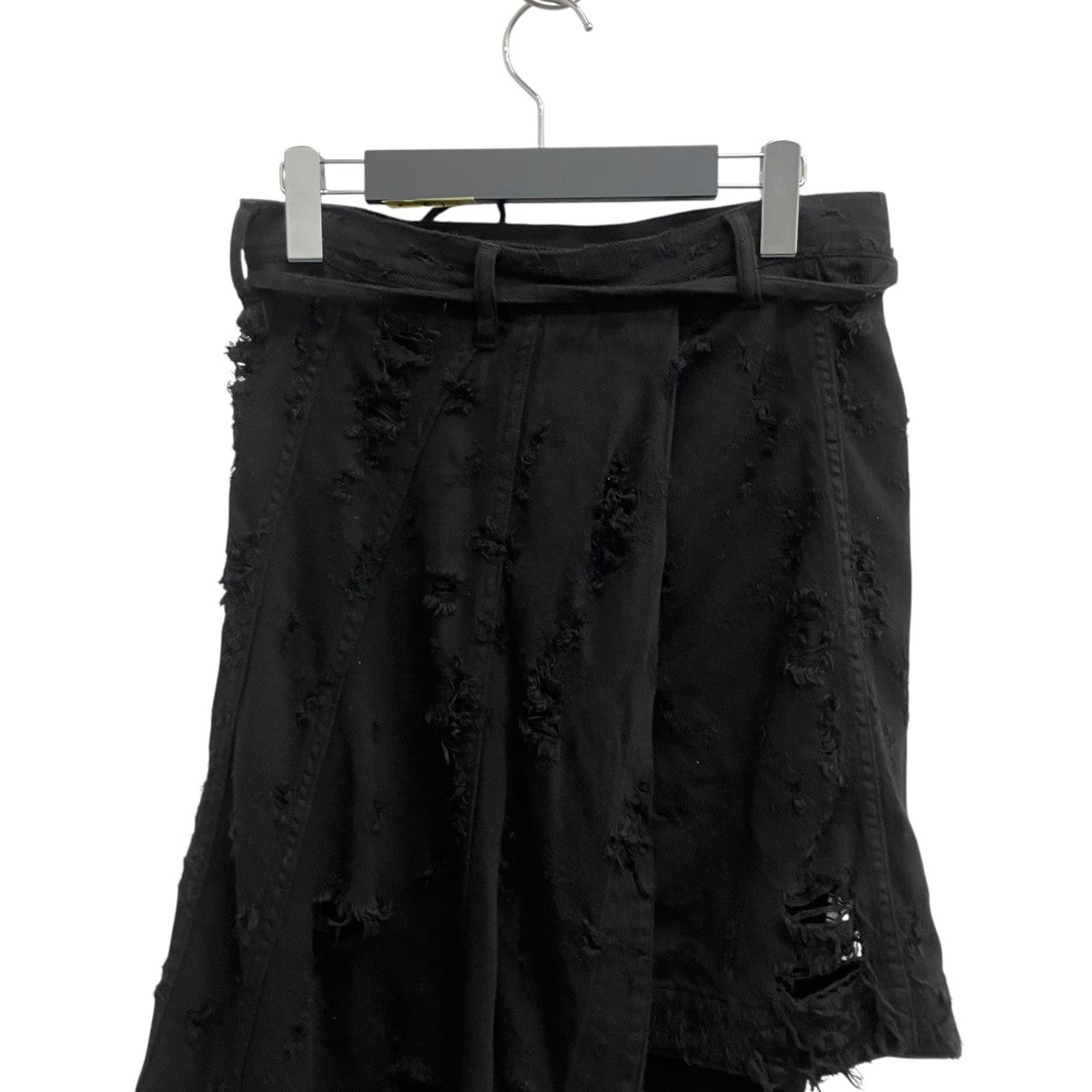 26SSWrap Skirtラップスカート937SSK1