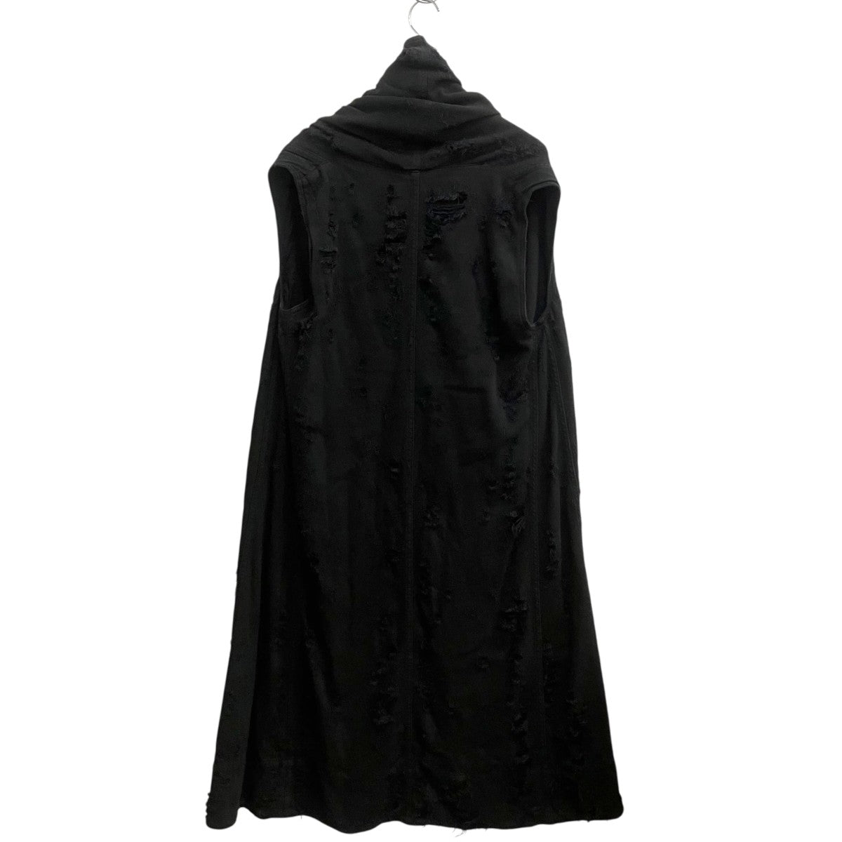 26SSMonk Vestロングベスト937VEM4