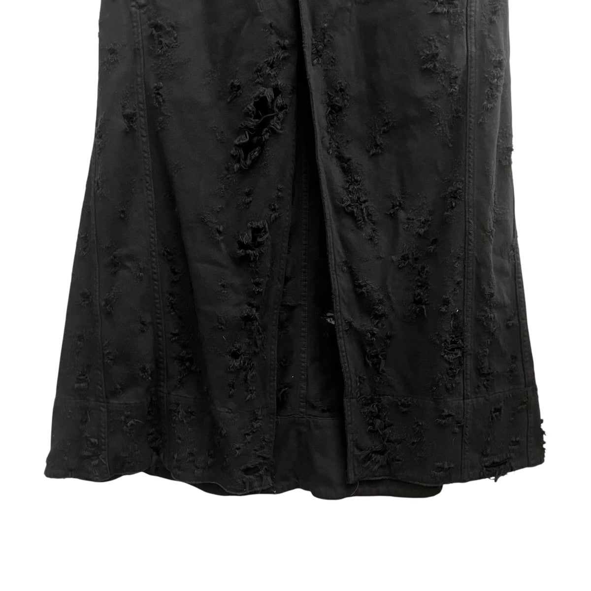 26SSMonk Vestロングベスト937VEM4