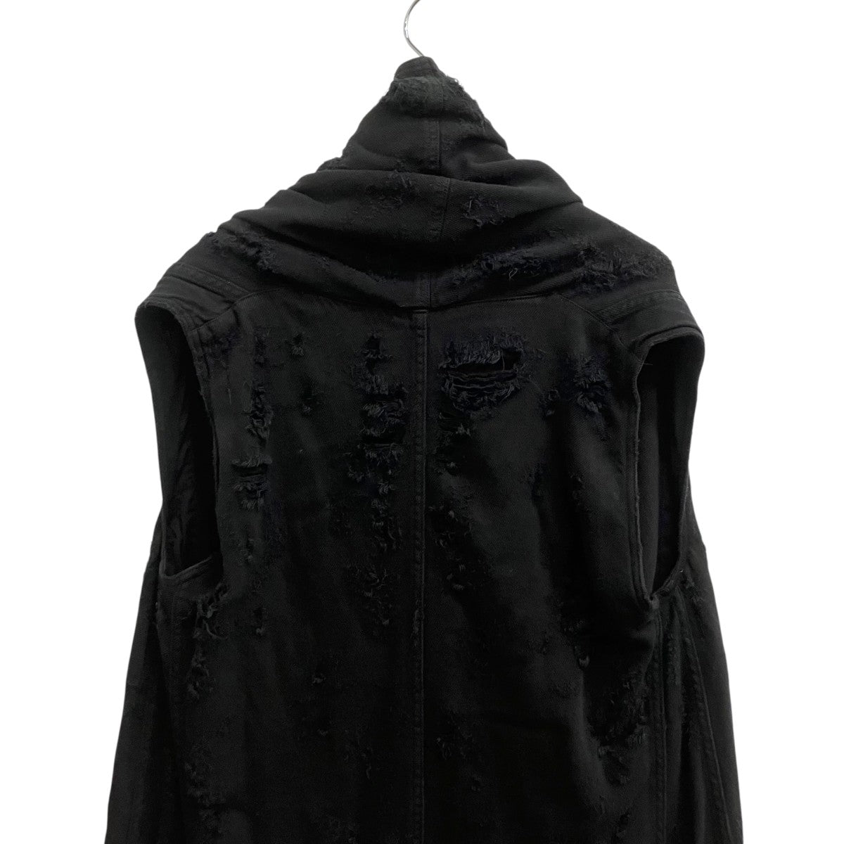26SSMonk Vestロングベスト937VEM4