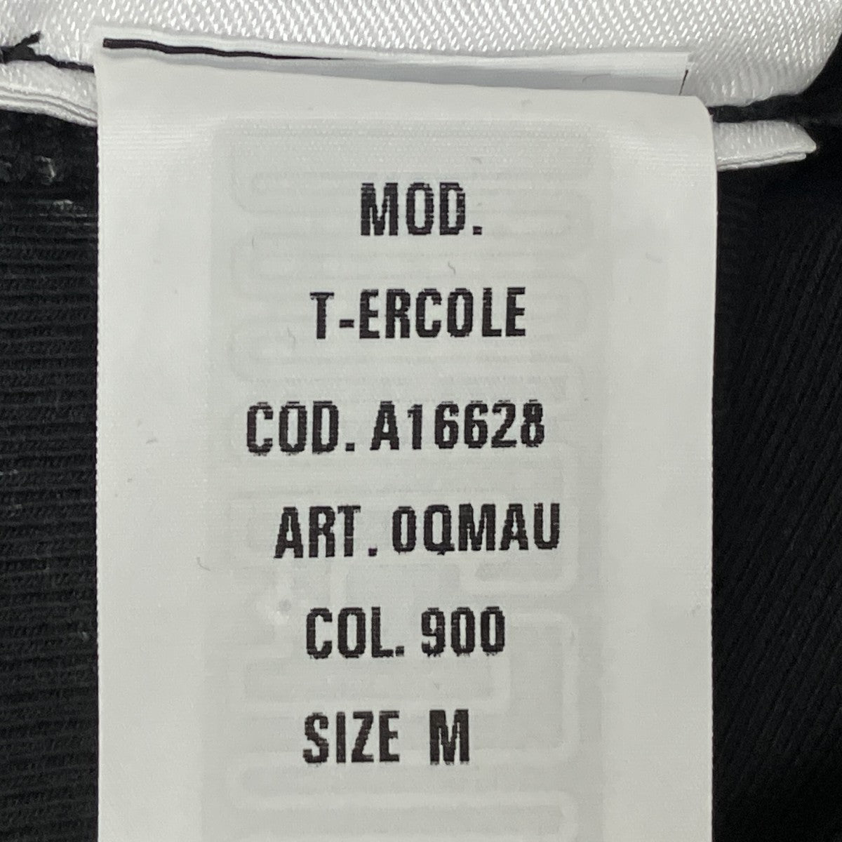 T-ERCOLETシャツ0QMAU