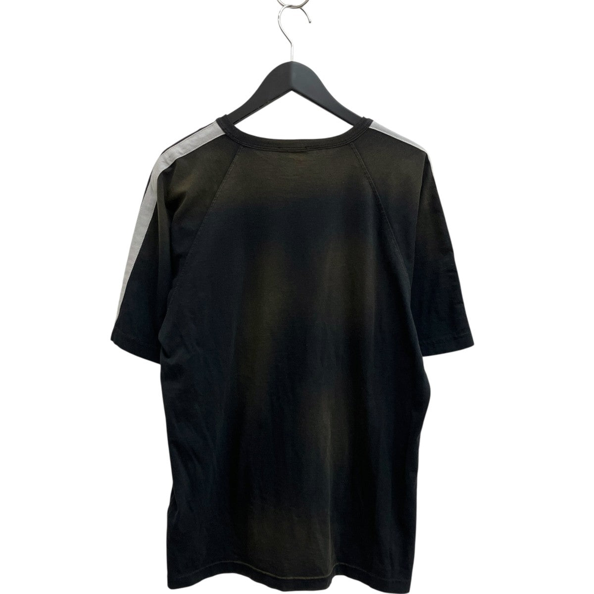 T-ROXT-STRIPE半袖Tシャツ0NMAU