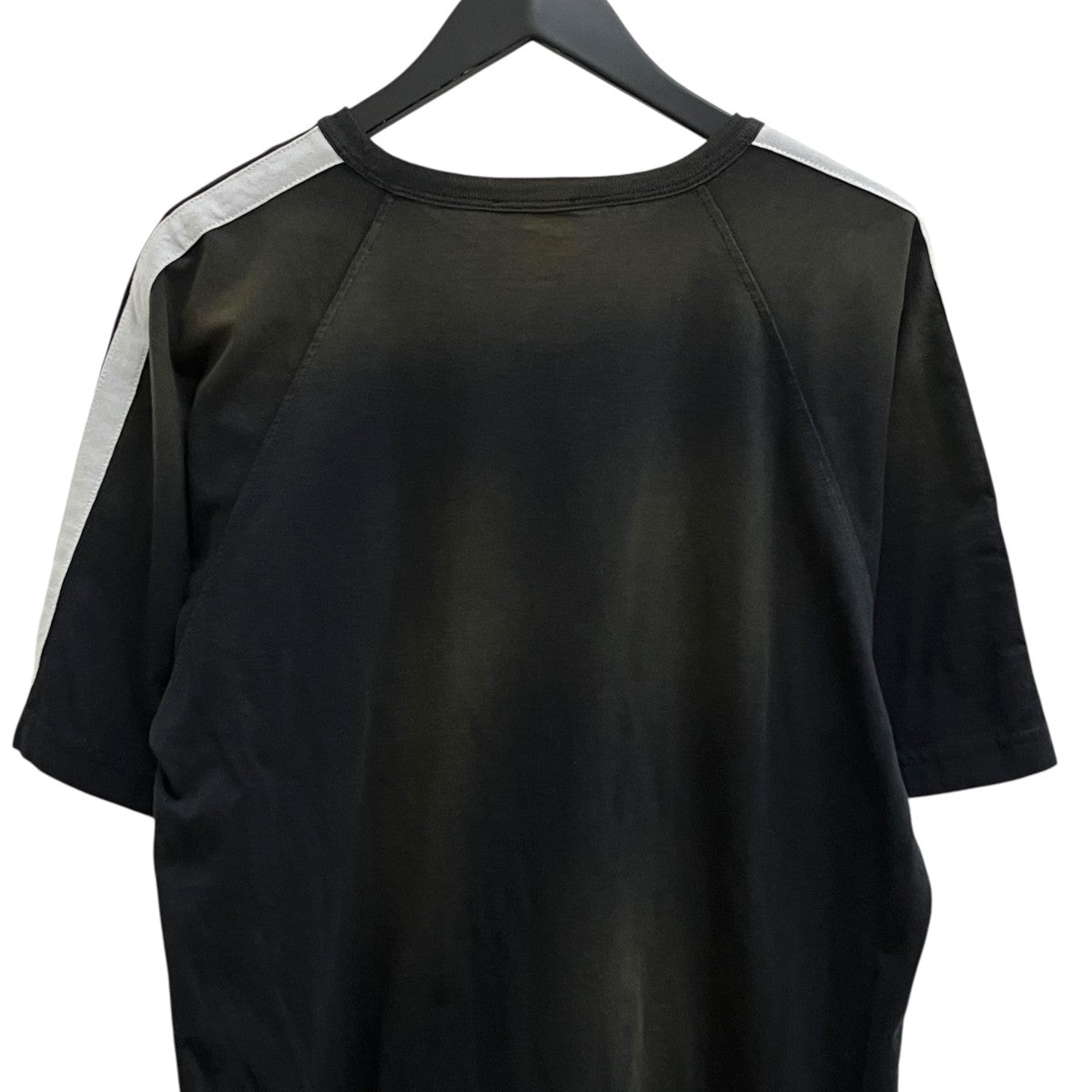 T-ROXT-STRIPE半袖Tシャツ0NMAU