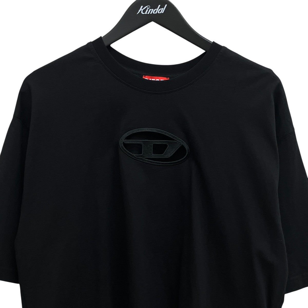 T-ROWY-OD半袖Tシャツ0NIAX