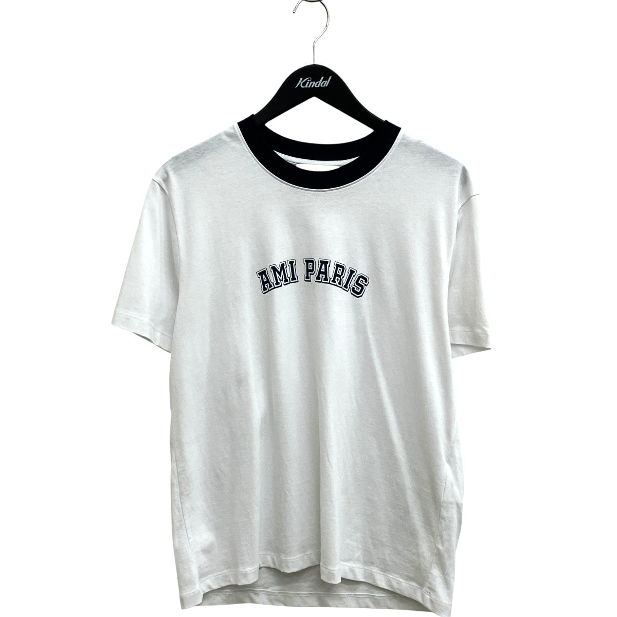 ロゴ T半袖TシャツUTS047.724