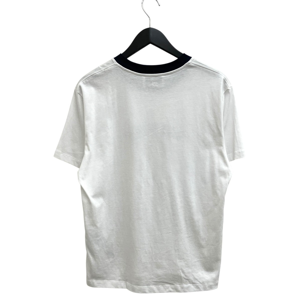 ロゴ T半袖TシャツUTS047.724