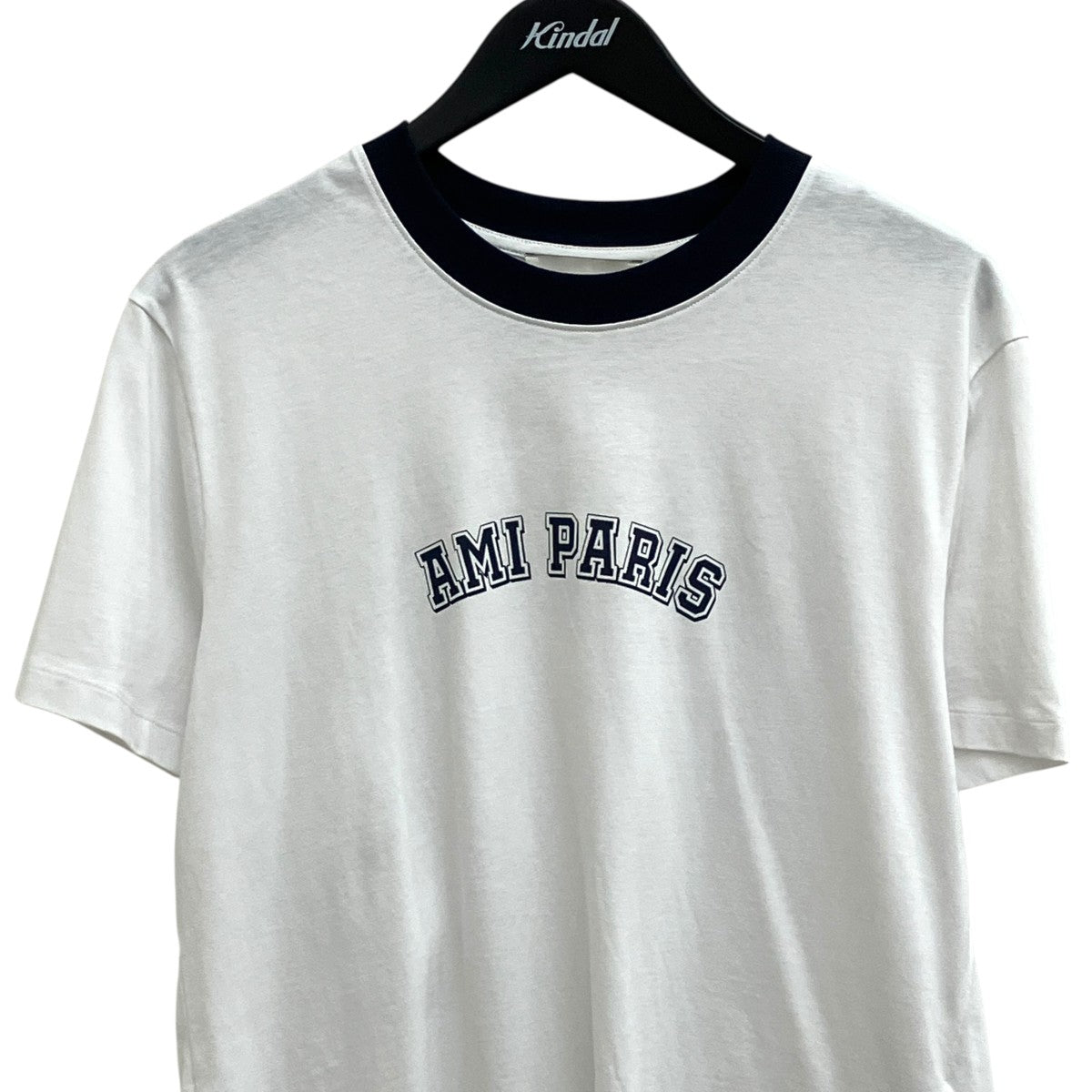 ロゴ T半袖TシャツUTS047.724