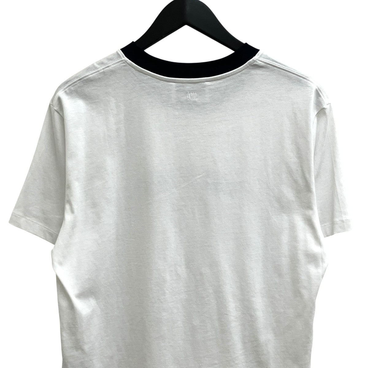 ロゴ T半袖TシャツUTS047.724