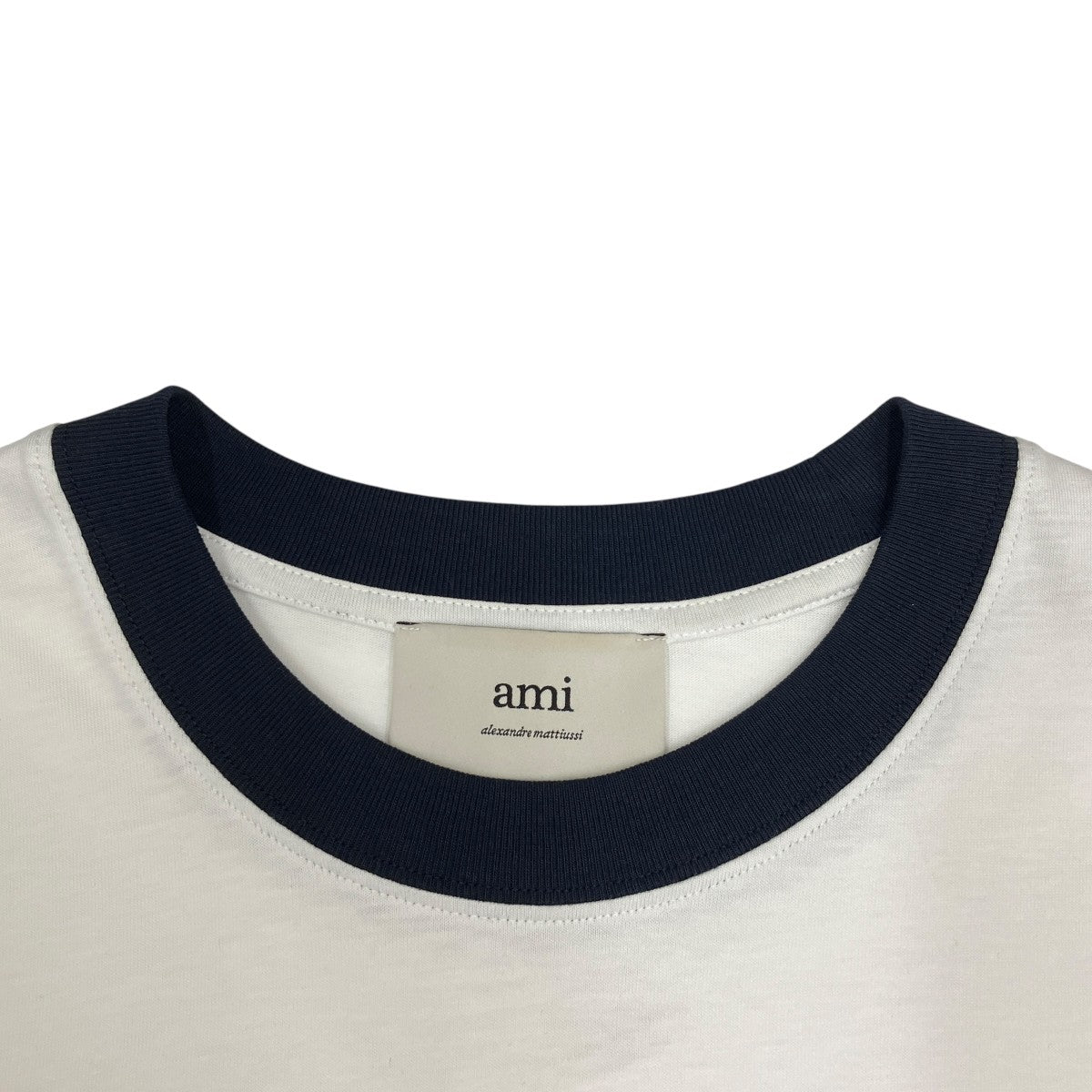 ロゴ T半袖TシャツUTS047.724