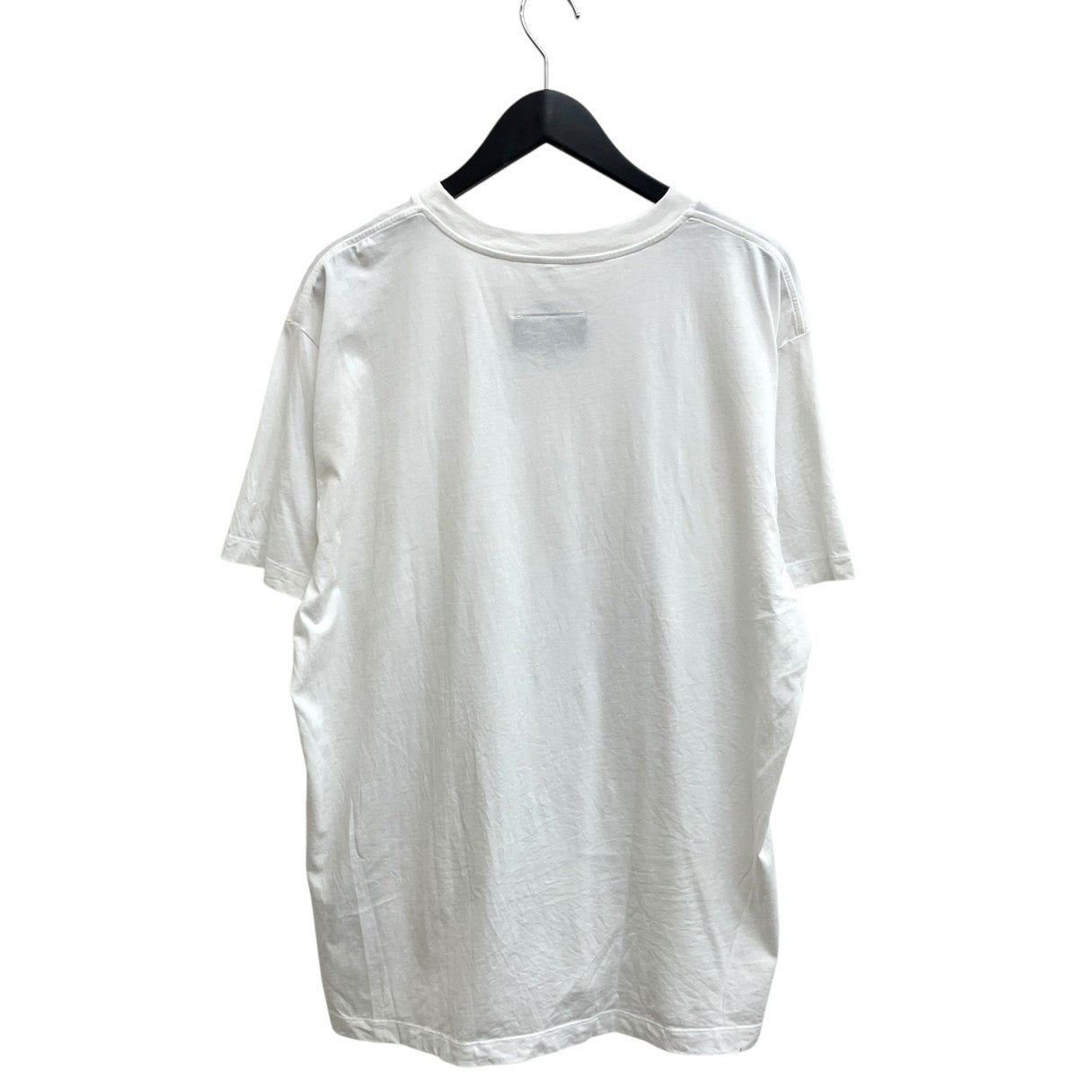 ナンバリング ロゴT クルーネックT半袖TシャツSH0GC0032