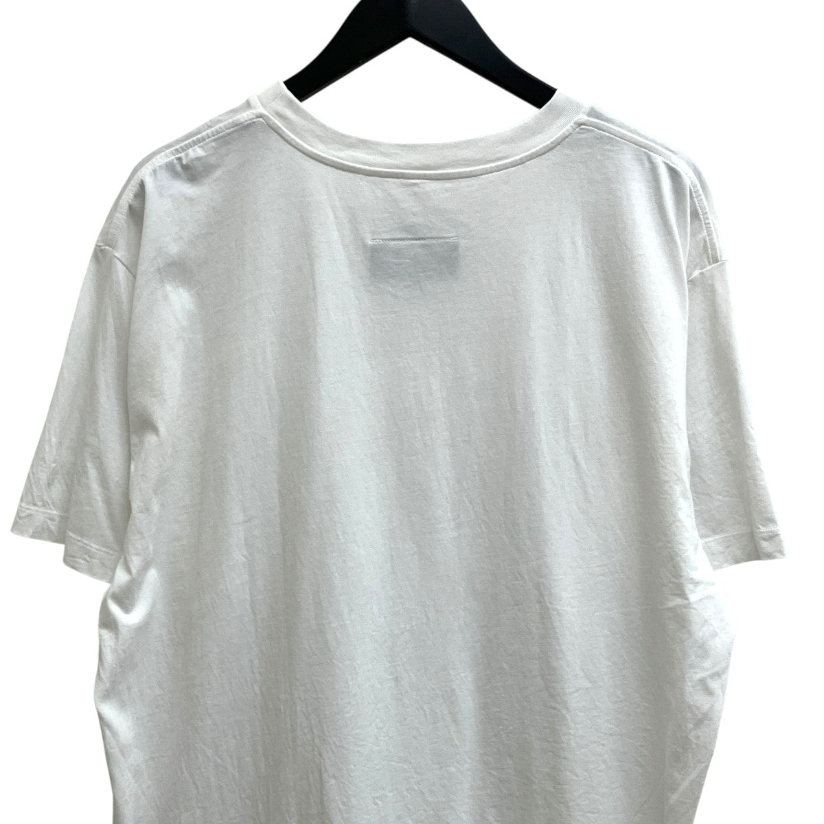 ナンバリング ロゴT クルーネックT半袖TシャツSH0GC0032