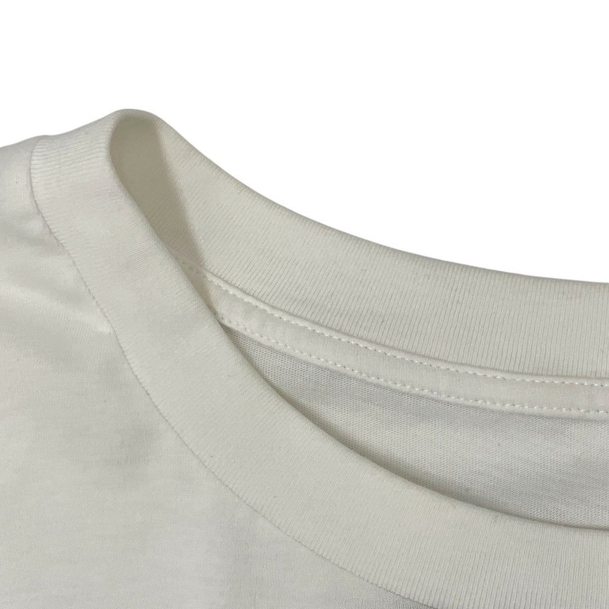 ナンバリング ロゴT クルーネックT半袖TシャツSH0GC0032
