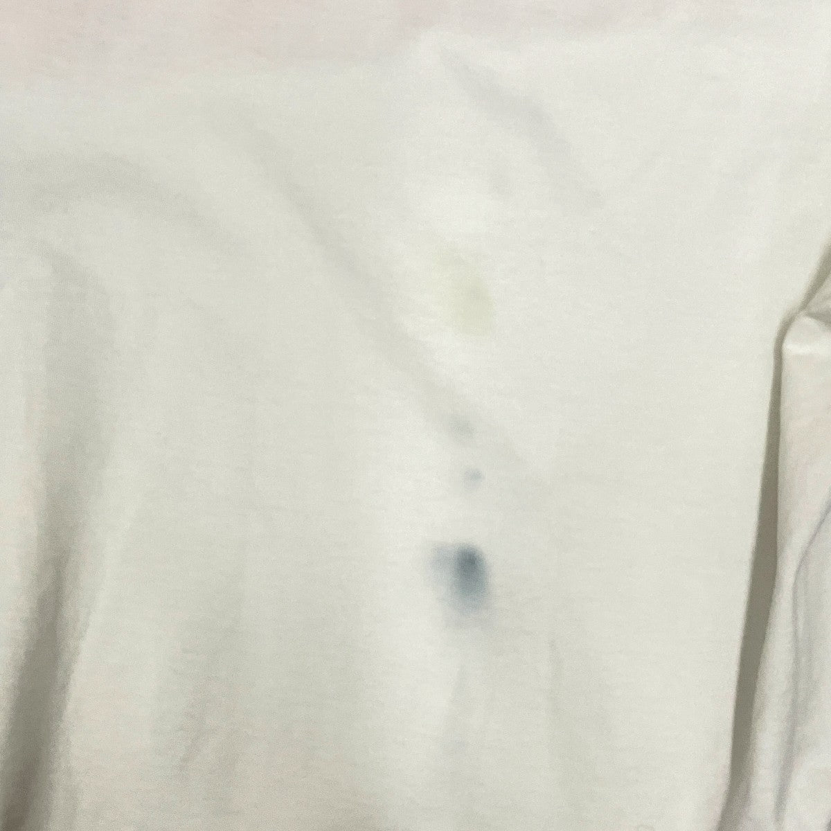 25SSロゴT クロップド丈 クルーネックTシャツTHJE0333P6