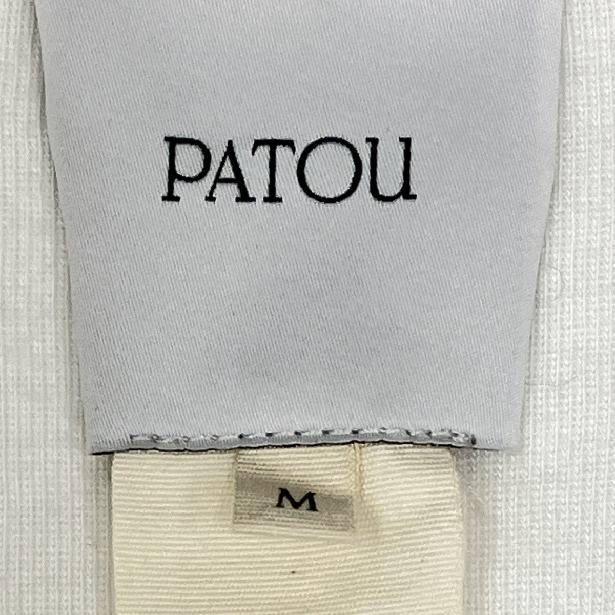 ノースリーブカットソーJE0159994001W