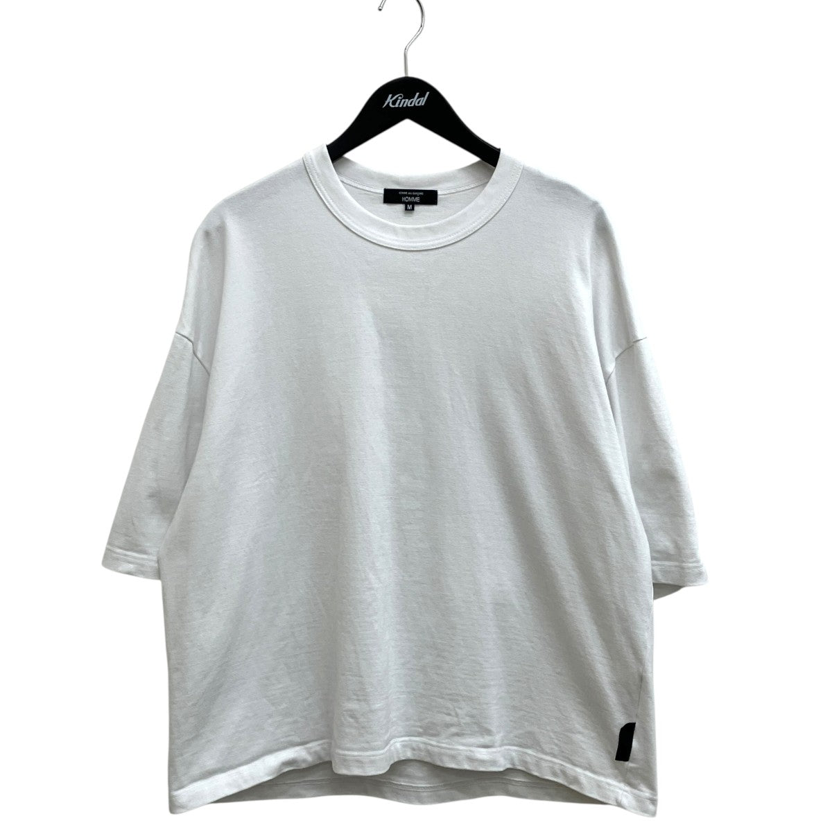 AD2025 綿天竺半袖TシャツHP-T001