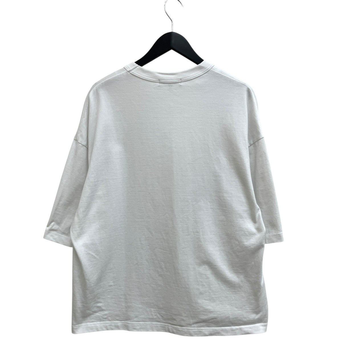AD2025 綿天竺半袖TシャツHP-T001
