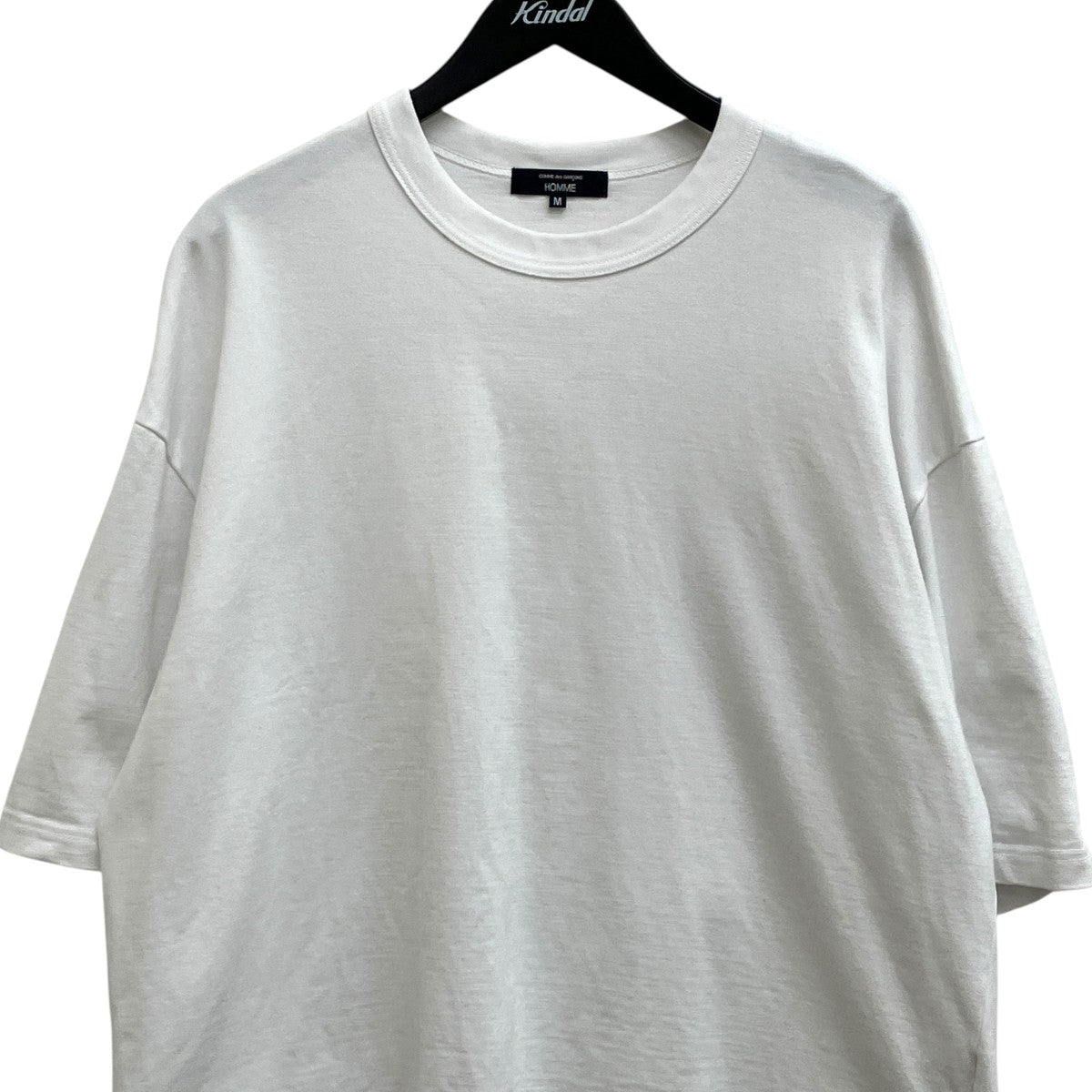 AD2025 綿天竺半袖TシャツHP-T001